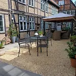 De Boehn Comfortable Holiday Residence
