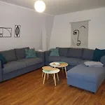 De Boehn Comfortable Holiday Residence