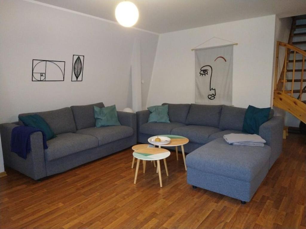 Ferienhaus De Boehn Comfortable Lübeck