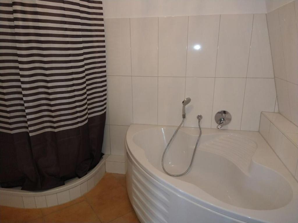 De Boehn Comfortable Ferienhaus *