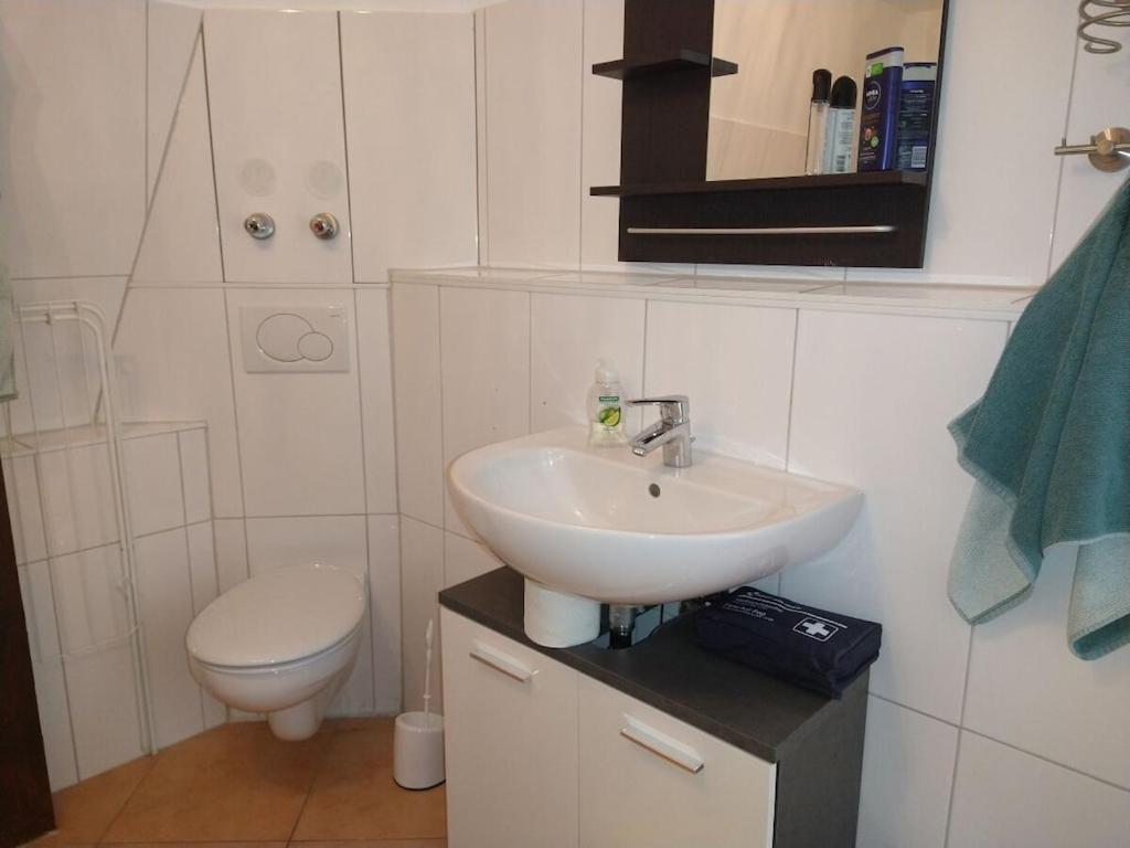 De Boehn Comfortable Ferienhaus Lübeck