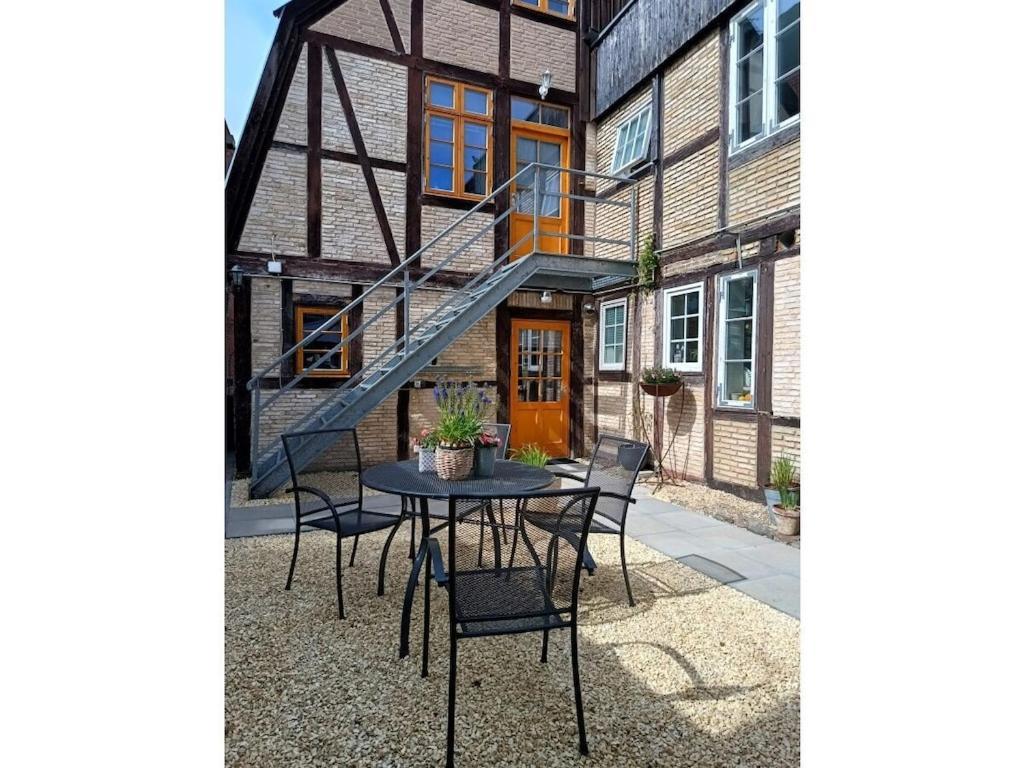 De Boehn Comfortable Ferienhaus Lübeck