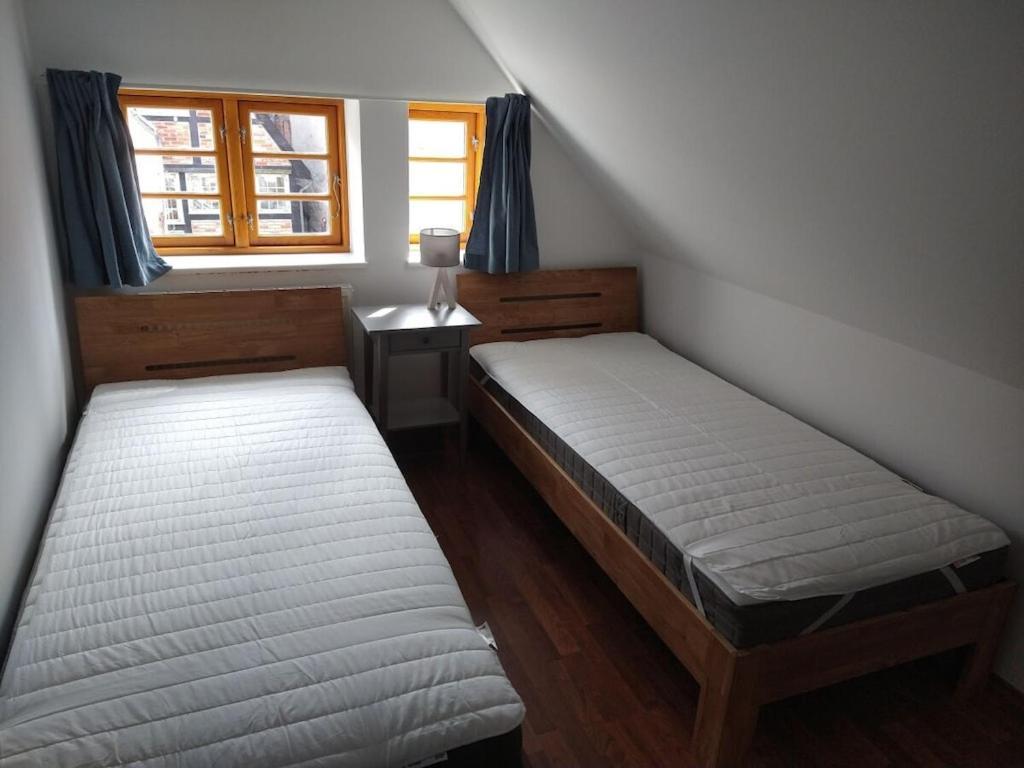 De Boehn Comfortable *