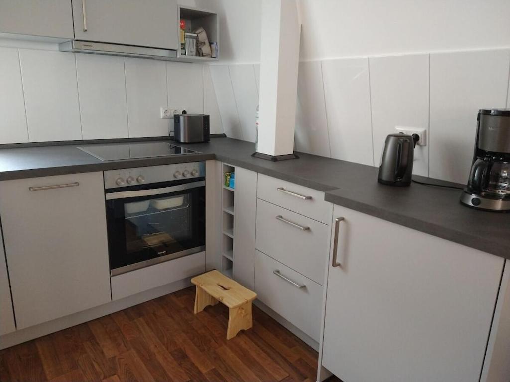 De Boehn Comfortable Ferienhaus Lübeck